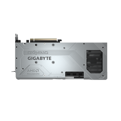 GIGABYTE Grafikkarte Radeon RX 9070 XT GAMING OC ICE - 16 GB GDDR6 OC_5