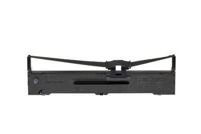 Epson SIDM Black Ribbon Cartridge for LQ-590 (C13S015337)_thumb