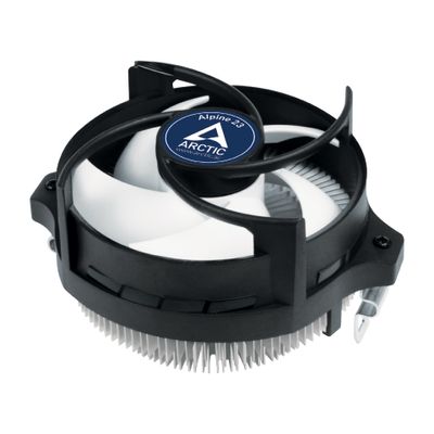 ARCTIC CPU cooler Alpine 23 - 9 cm_2