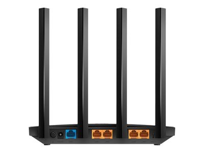 TP-Link WLAN Router Archer C80 - 1300 Mbit/s_3