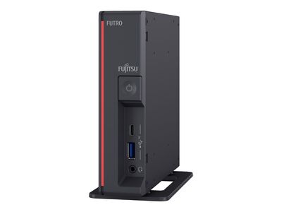 Fujitsu FUTRO S7011 - UCFF - AMD Ryzen Embedded R1505G_thumb