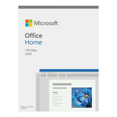 Microsoft Office Home 2024 - 1 PC/MAC_thumb