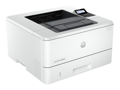 HP Laser Printer LaserJet Pro 4002dw_4