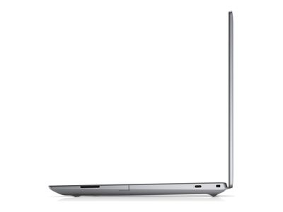 Dell Notebook Precision 5680 - 40.64 cm (16") - Intel Core i7-13700H - Gray_12
