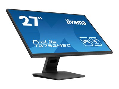 iiyama ProLite T2752MSC-B1 - LED-Monitor - Full HD (1080p) - 68.6 cm (27")_3