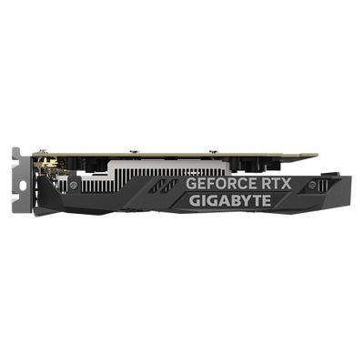 GIGABYTE Grafikkarte GeForce RTX 3050 WINDFORCE OC V2 6G - 6 GB GDDR6 OC_4