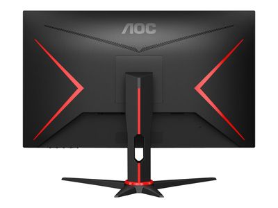 AOC Gaming 24G2ZE/BK - LED monitor - Full HD (1080p) - 23.8"_8