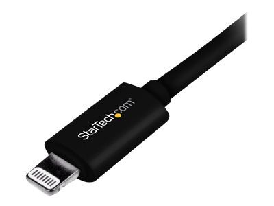 StarTech.com Lightning-Kabel - Lightning/USB - 3 m_4