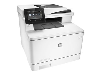 HP Color LaserJet Pro MFP M377dw - multifunction printer - color_6