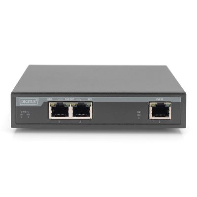 DIGITUS - Switch - 2 Anschlüsse_2