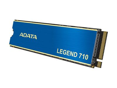 ADATA SSD Legend 710 - 1 TB - M.2 2280 - PCIe 3.0 x4 NVMe_4