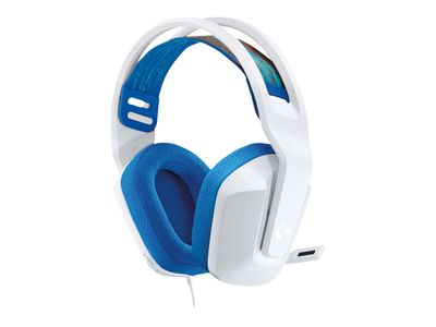 Logitech Over-Ear Wired Gaming Headset G335_2