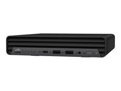 HP Elite 600 G9 - Mini - Intel Core i5-13500T_thumb
