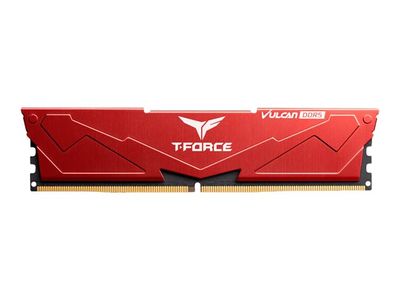 T-Force RAM Vulcan - 32 GB (2 x 16 GB Kit) - DDR5 5600 DIMM CL36_thumb