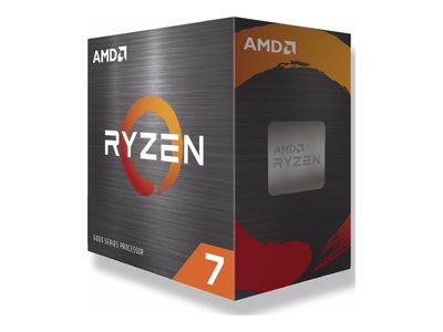 AMD Ryzen 7 5700X3D - 8x - 3.00 GHz - So.AM4_thumb