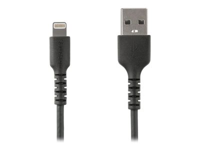 StarTech.com lightning cable - USB/Lightning - 2m_1