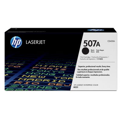 xToner HP 507A CE400A black_thumb
