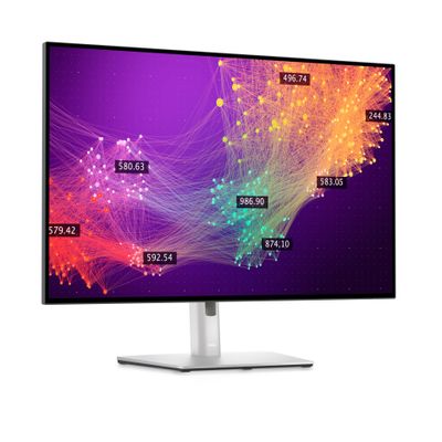Dell LCD monitor UltraSharp U3023E - 75.62 cm (30") - 2560 x 1600 WQXGA_2