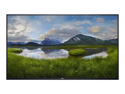 Dell C5519Q 55" Class (54.6" viewable) LED display_thumb