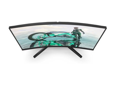 Philips LED-Monitor Evnia 32M2C3500L - 80 cm (31.5") - 2560 x 1440 QHD_4