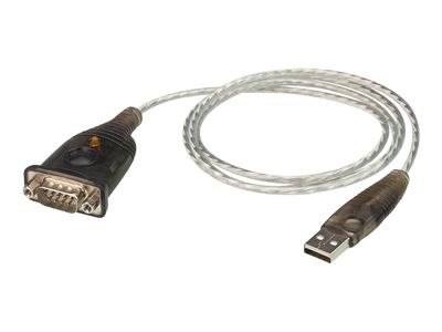 ATEN serial RS-232-Adapter UC232A1 - USB - 1 m_thumb