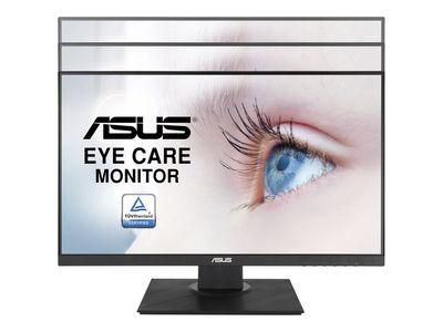 ASUS LED monitor VA24DQLB - 60.5 cm (23.8") -  1920 x 1080 Full HD_1