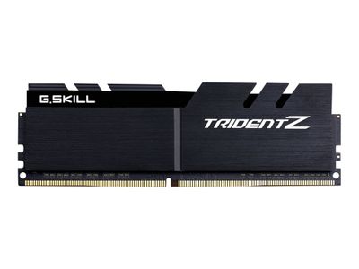 G.Skill RAM TridentZ Series - 128 GB (8 x 16 GB Kit) - DDR4 3866 DIMM CL19_1