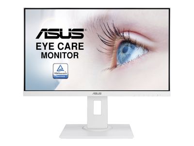ASUS LED-Monitor VA24DQLB-W - 60.5 cm (23.8") - 1920 x 1080 Full HD_thumb