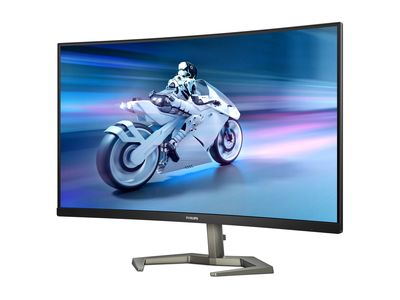 Philips Curved Gaming Monitor Evnia 5000 Series 32M1C5200W - 80 cm (31.5") - 1920 x 1080 Full HD_thumb
