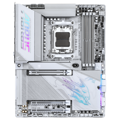 MB GBT AMD AM5 X870E A PRO X ICE_2