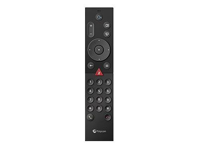 Poly Bluetooth Remote Control Videokonferenzsystem-Fernsteuerung_thumb