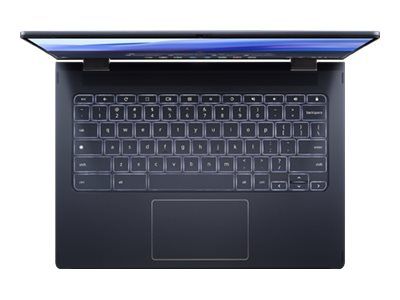 Acer Chromebook Enterprise Spin 714 CP714-1WN - 35.56 cm (14") - Intel Core i3-1215U - Steel Gray_13