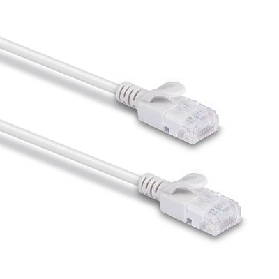 Lindy 47586 Netzwerkkabel Grau 5 m Cat6a U/UTP (UTP)_4