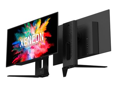 CORSAIR OLED-Display 27QHD240 - 68.6 cm (27") -  2560 x 1440 WQHD_2