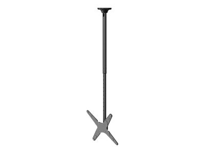 Neomounts FPMA-C340 bracket - full-motion - for LCD display - black_2