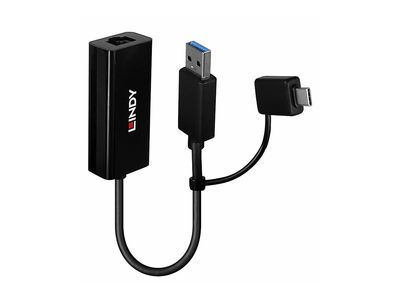 Adap Lindy USB 3.2 Gen1 Gbt Ethernet Converter_2