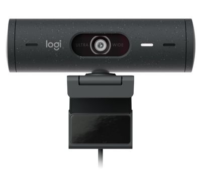 Logitech Webcam BRIO 500 Grafit_thumb