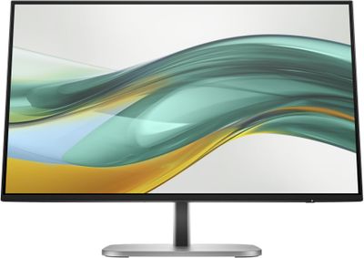 HP LED monitor Series 5 Pro 524pf - 60.5 cm (23.8") - 1920 x 1080 Full HD_thumb