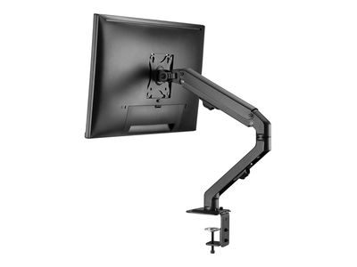 Neomounts FPMA-D650 mounting kit - full-motion - for LCD display - black_8