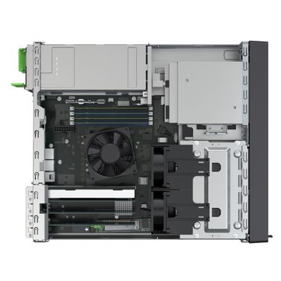 Fujitsu PRIMERGY TX1320 M5 - Intel Xeon E-2334_3