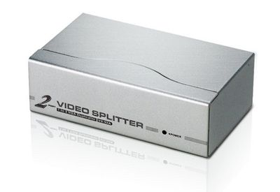 ATEN VS92A - video splitter - 2 ports_thumb