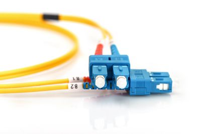 DIGITUS LWL Singlemode Patch-Kabel - SC - 2 m_5