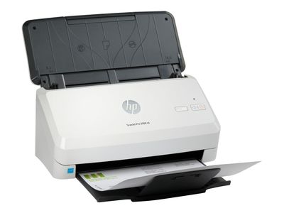 HP Document Scanner Scanjet Pro 3000 s4 - DIN A4_3