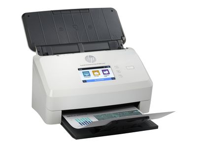 HP Dokumentenscanner N7000 snw1 - DIN A4_3