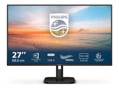 Philips Monitor 27E1N1300A/00 - 68,6 cm (27") - 1920 x 1080_thumb