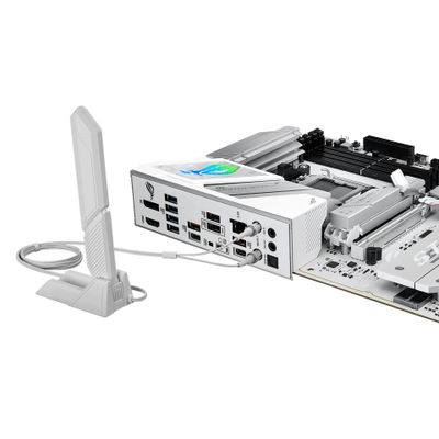 ASUS ROG STRIX B850-A GAMING WIFI - motherboard - ATX - Socket AM5 - AMD B850_4