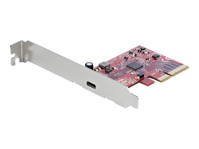 StarTech.com USB-Adapter PEXUSB321C - PCIe 3.0_4