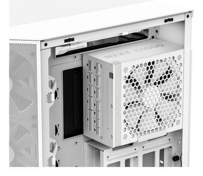 NZXT C1000 Gold ATX 3.1 power supply unit 1000 W 24-pin ATX White_6