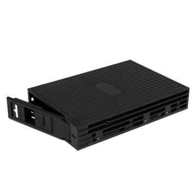 StarTech.com Festplatten-Konverter 25SATSAS35 - 2.5" SAS/SATA/SSD auf 3.5" SATA_thumb