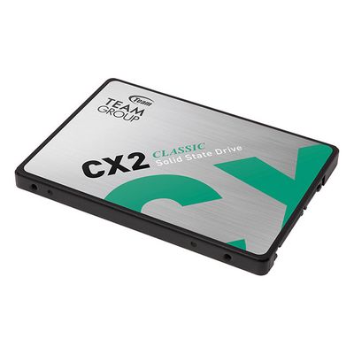 Team Group SSD CX2 - 1 TB - 2.5" - SATA 6Gb/s_4